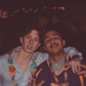 Meet your Posher, John